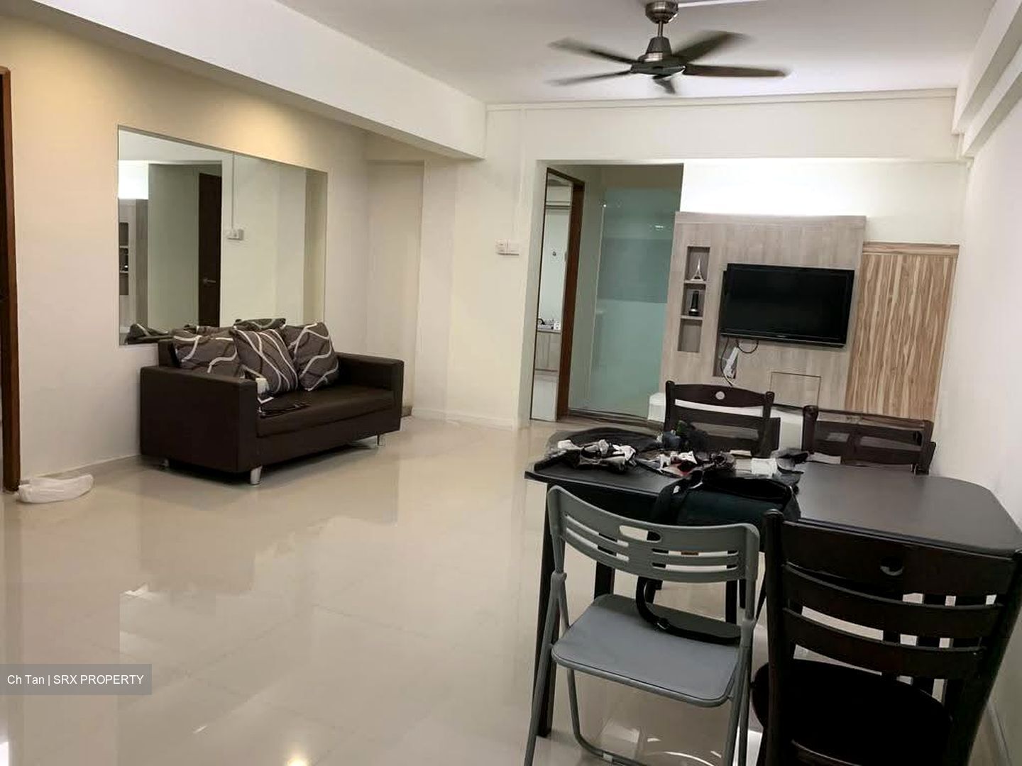 Blk 504 Cheng San Crest (Ang Mo Kio), HDB 4 Rooms #614425051
